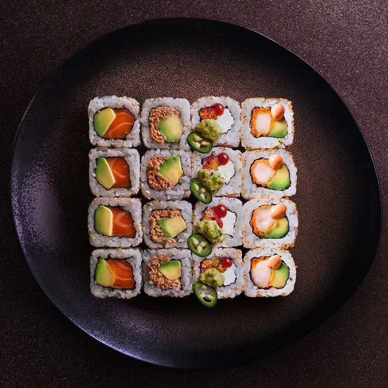 Côté Midi California