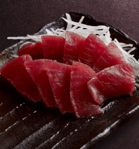 Sashimi Thon 10 pièces