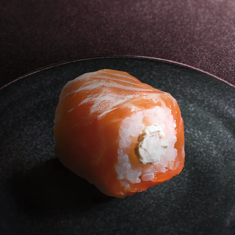 Fondant Cheese