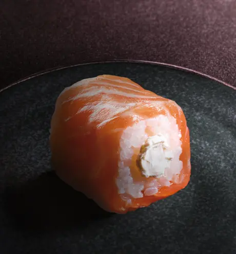 Fondant Cheese