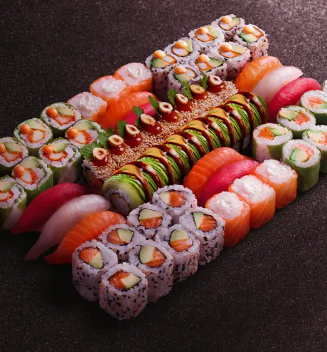 Roll'in Box