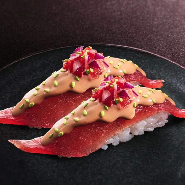 Sushi Thon Nikkei