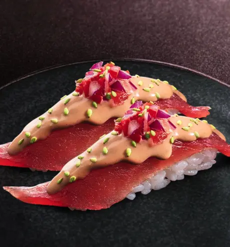 Sushi Thon Nikkei