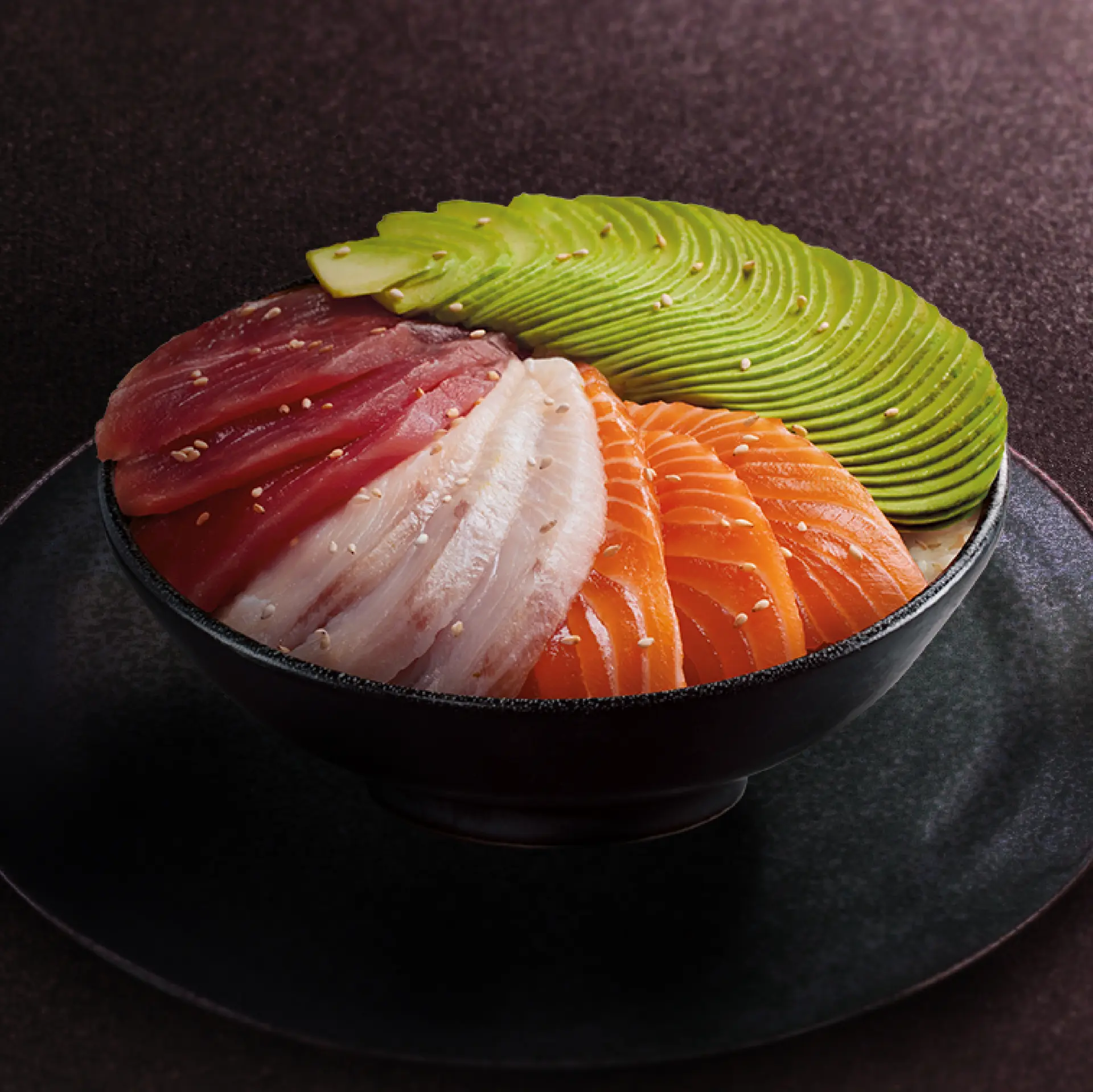 Chirashi Mix