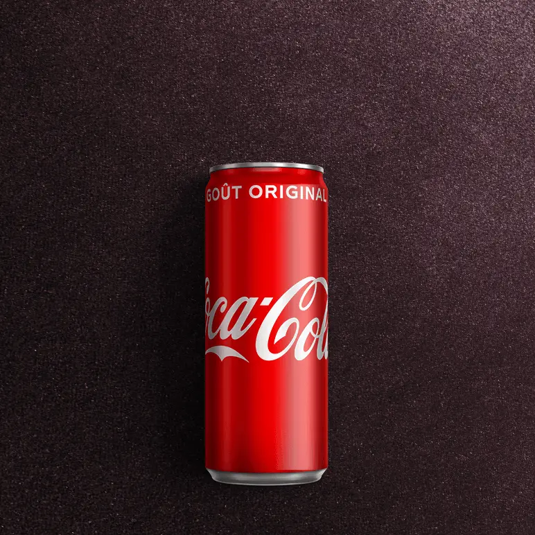 Coca-Cola