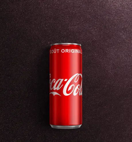 Coca-Cola