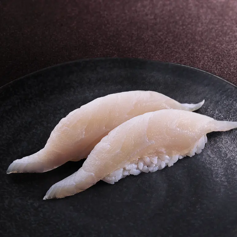 Sushi Mahi-Mahi