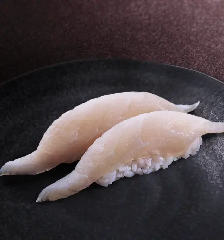 Sushi Mahi-Mahi