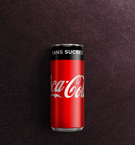 Coca-Cola Zero