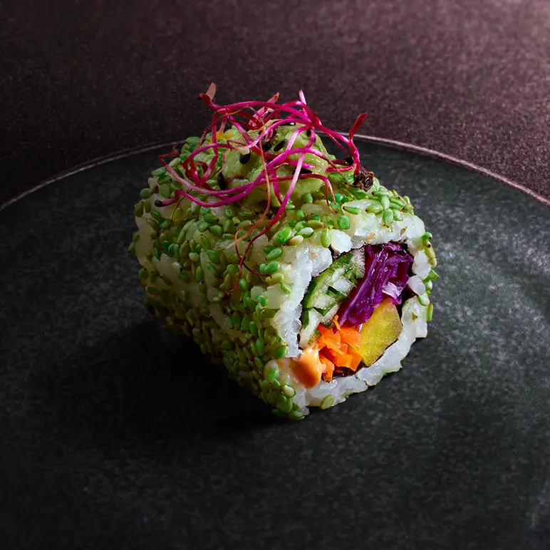 California Veggie