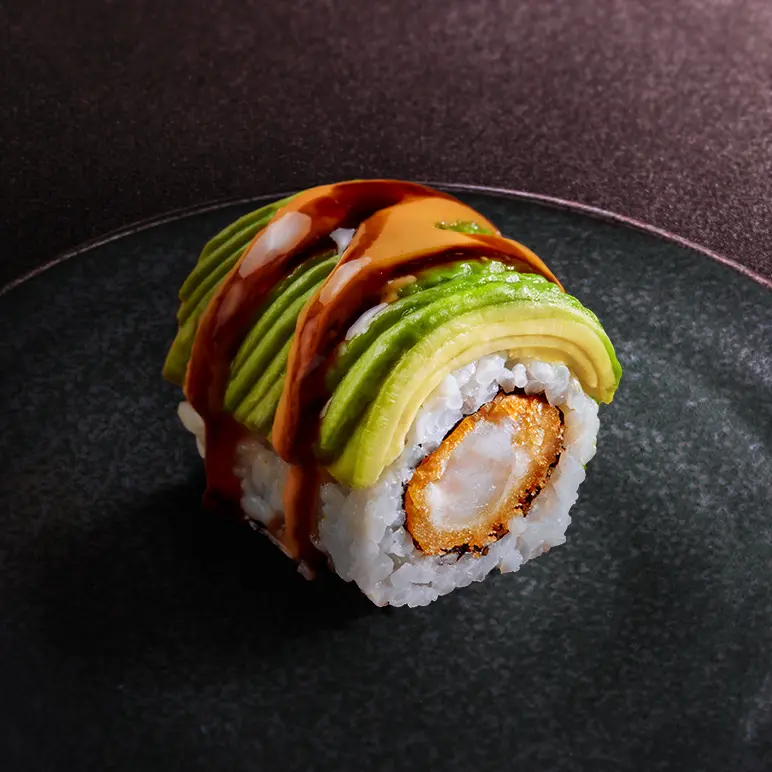 Broadway Ebi Fry