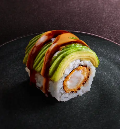 Broadway Ebi Fry