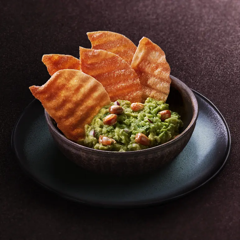 Guacamole