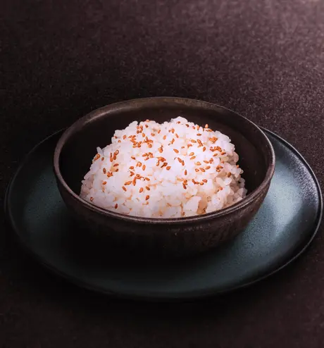 Riz Vinaigré