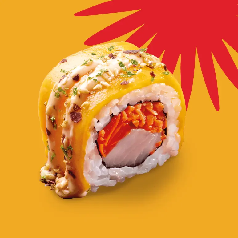 Samba Mango