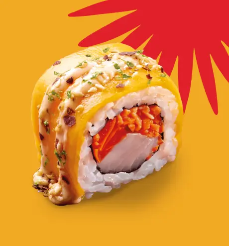 Samba Mango