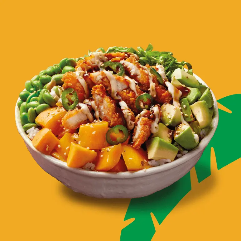 Poke César