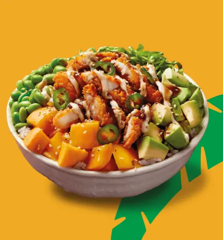 Poke César