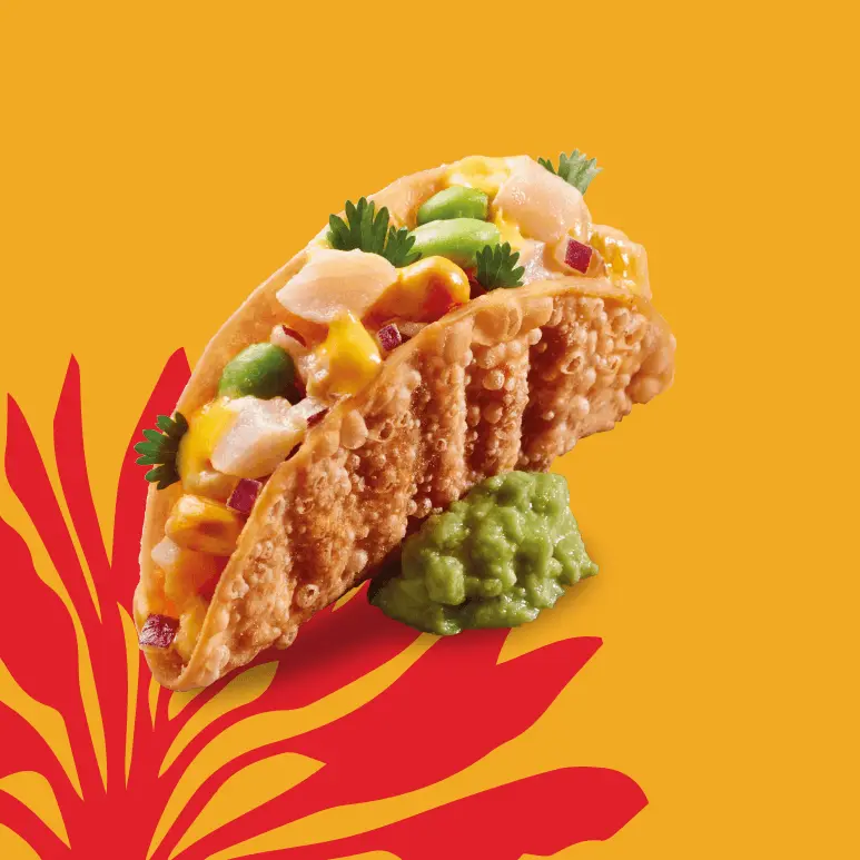 Tacos seriole