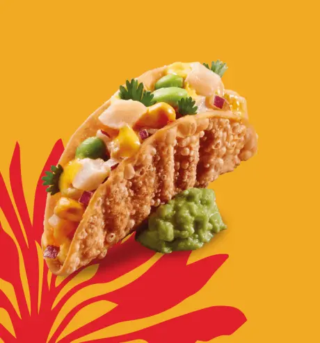 Tacos seriole