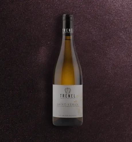 AOP Saint Véran, Maison Trenel