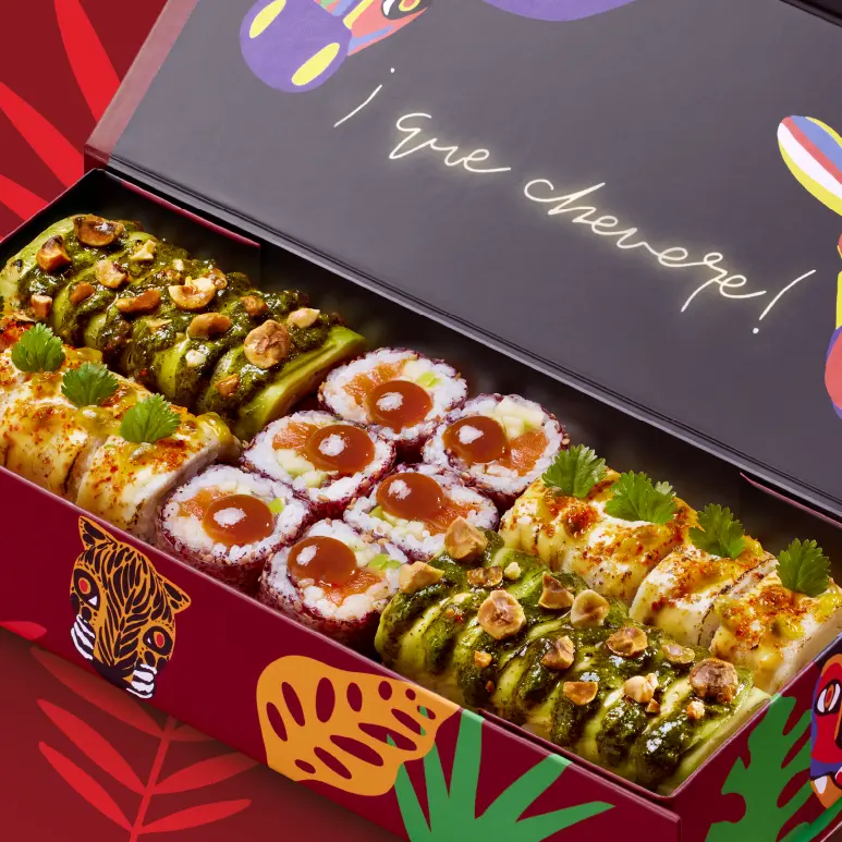 Box Colombiana, Bazurto par Juan Arbelaez