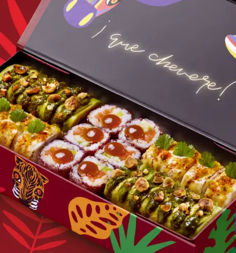 Box Colombiana, Bazurto par Juan Arbelaez