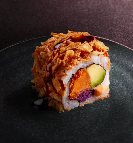 California cebolla batata