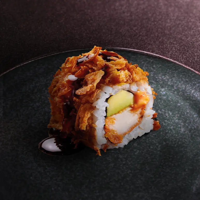 California Cebolla Poulet