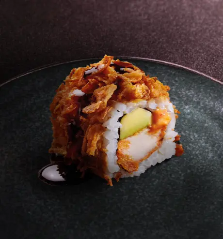 California Cebolla Poulet