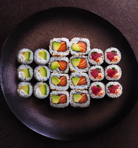 Côté Cali Maki