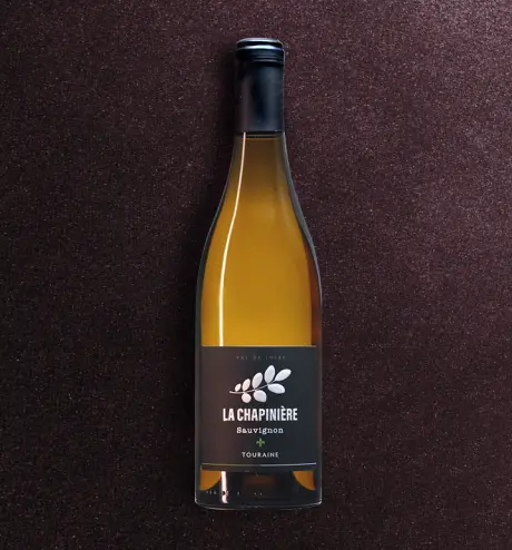 AOP Touraine, La Chapinière sauvignon