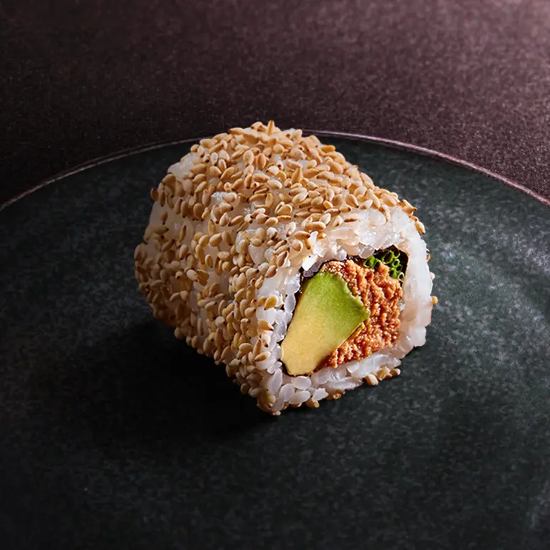 California Thon cuit