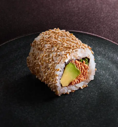 California Thon cuit