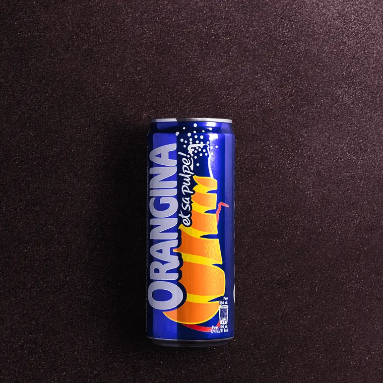 Orangina
