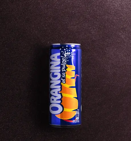 Orangina