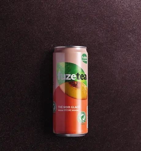 Fuzetea Pêche