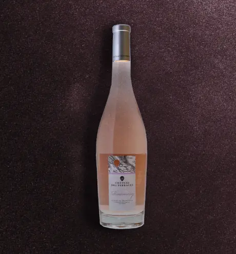 AOP Côtes de Provence, Château des Ferrages Roumery