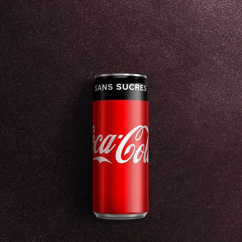 Coca-Cola Zero