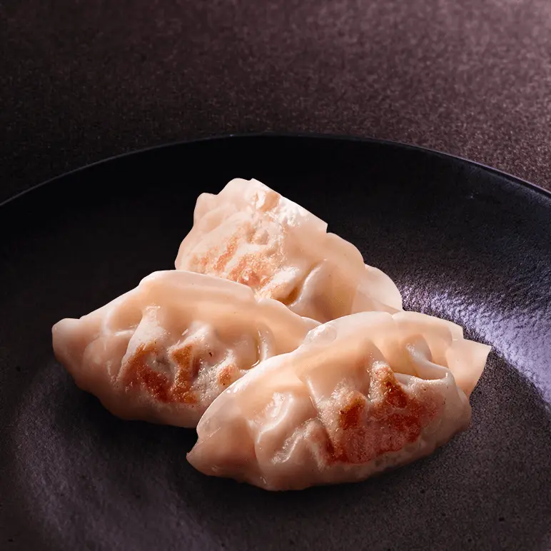 Gyoza Bœuf Wagyu