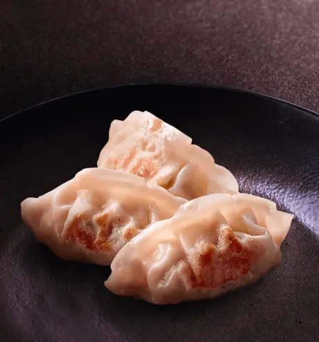 Gyoza Bœuf Wagyu