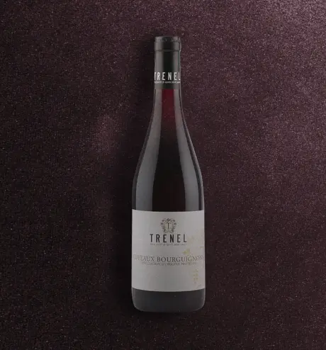 AOP Côteaux Bourguignon, Maison Trenel