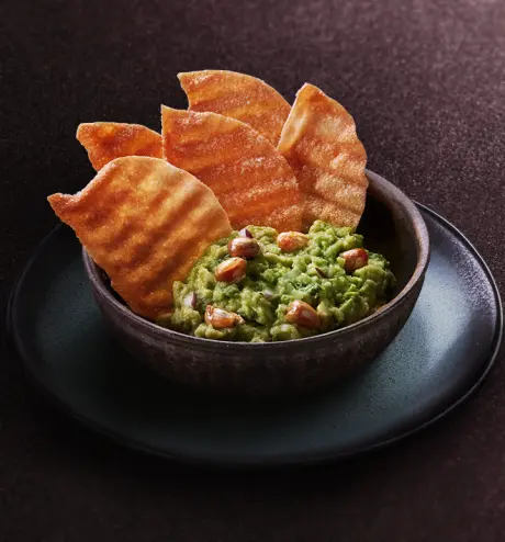 Guacamole