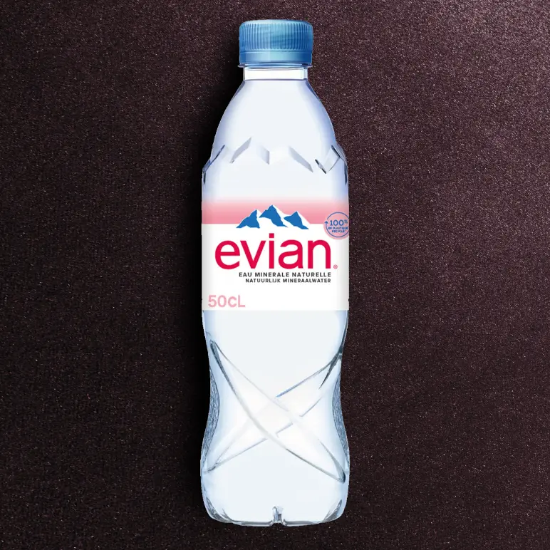 Evian