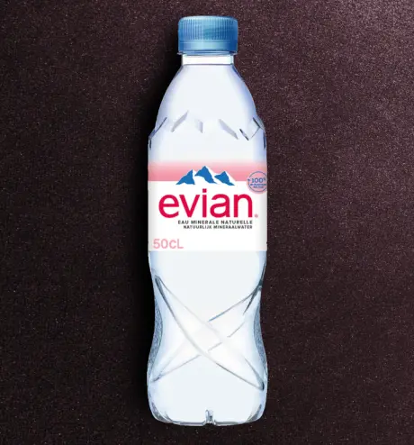 Evian