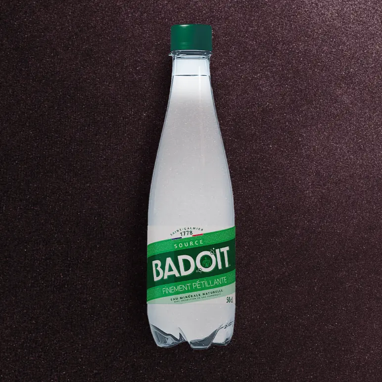 Badoit