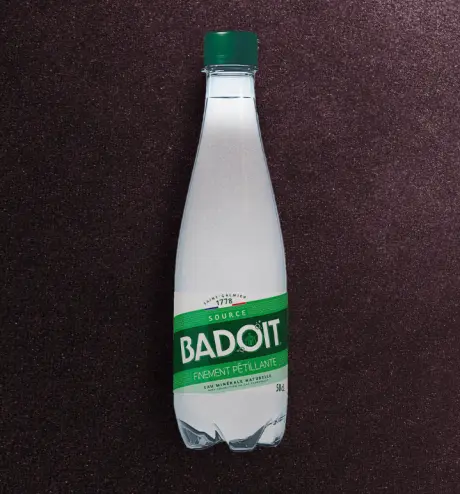 Badoit