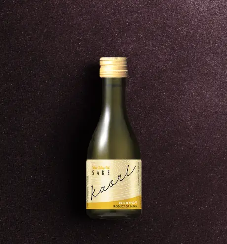 Sake Kaori