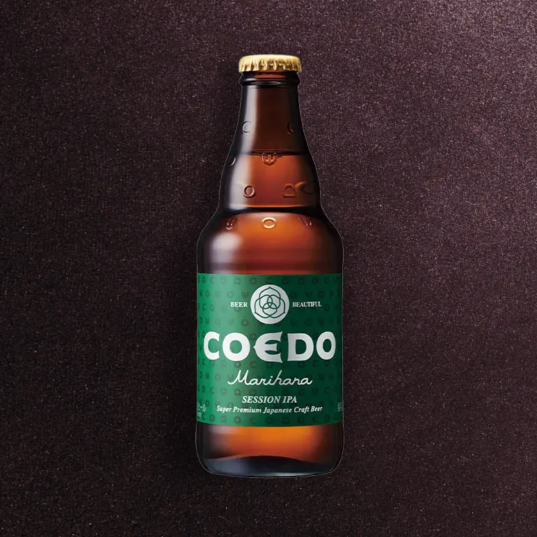 Coedo IPA