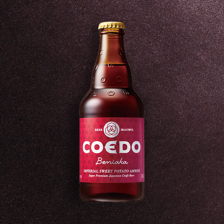 Coedo Ambrée